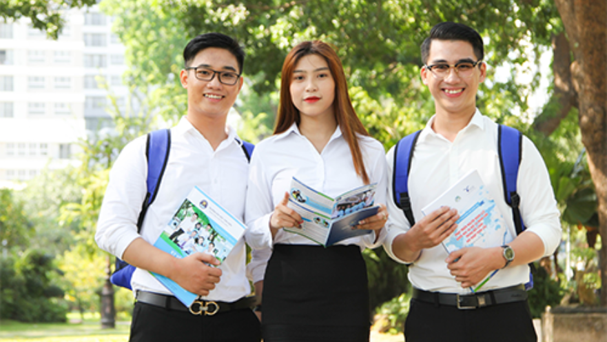 Thạc sĩ Văn học Việt Nam