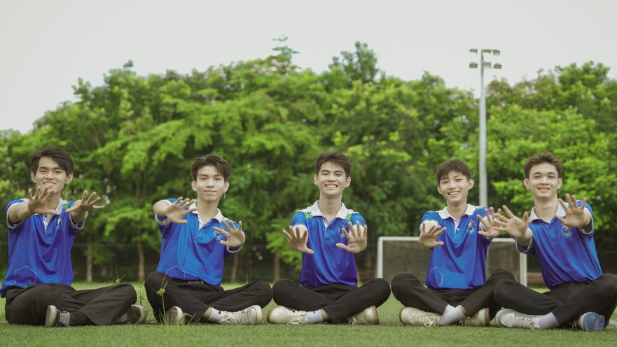 Cử nhân thực hành Tiếng Trung thương mại