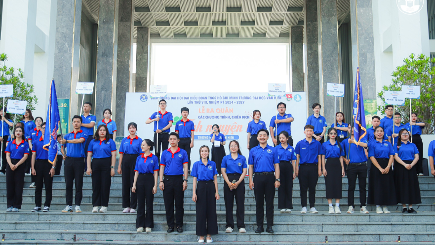Cử nhân thực hành Kế toán
