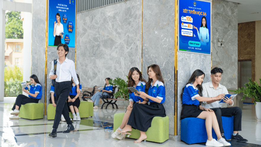 Cử nhân Kế toán