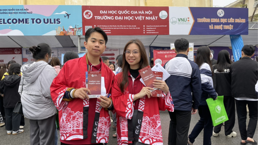  Thạc sĩ Chính sách công