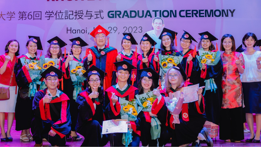 Thạc sĩ Kỹ thuật hạ tầng