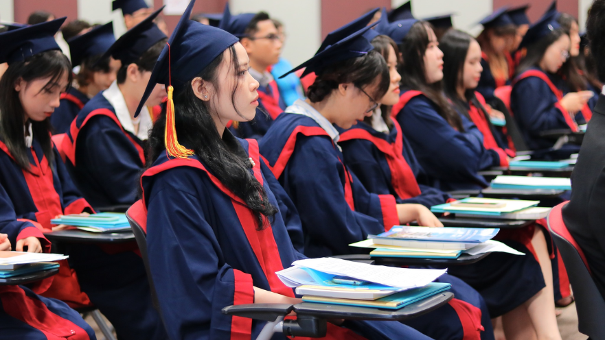 Cử nhân Kỹ thuật phục hồi chức năng