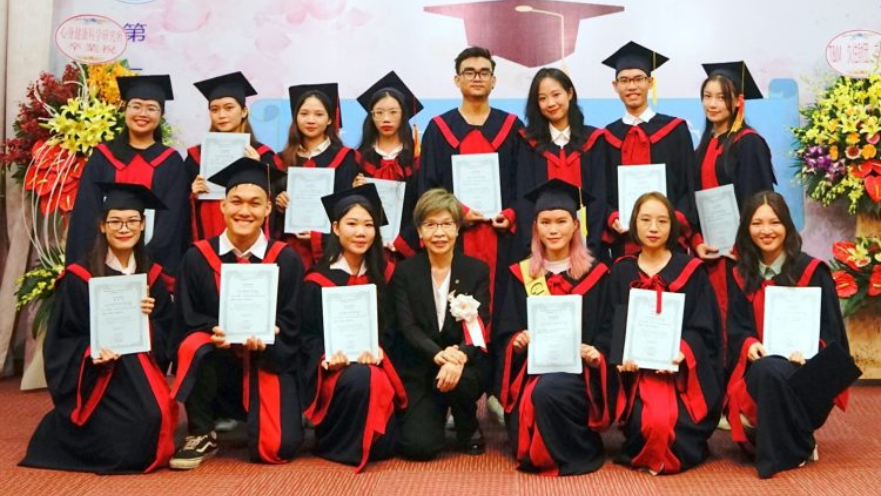 Cử nhân Kỹ thuật phục hồi chức năng