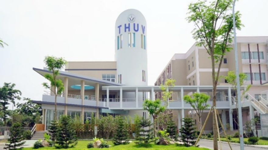 Cử nhân Kỹ thuật Xét nghiệm Y học