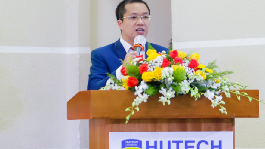 Thạc sĩ Ngôn ngữ Anh