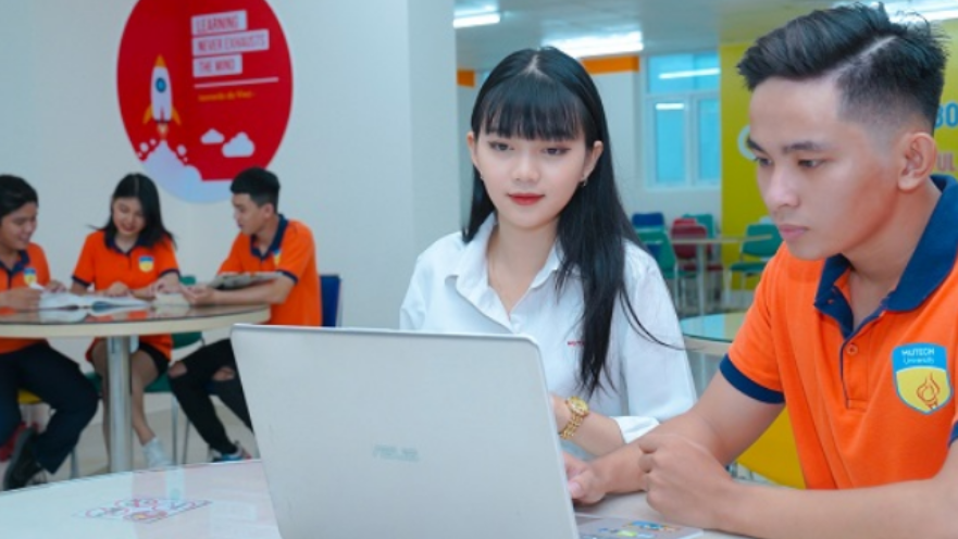 Cử nhân Quản trị Dịch vụ du lịch & lữ hành 
