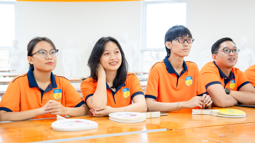 Cử nhân Tâm lý học – Hệ từ xa