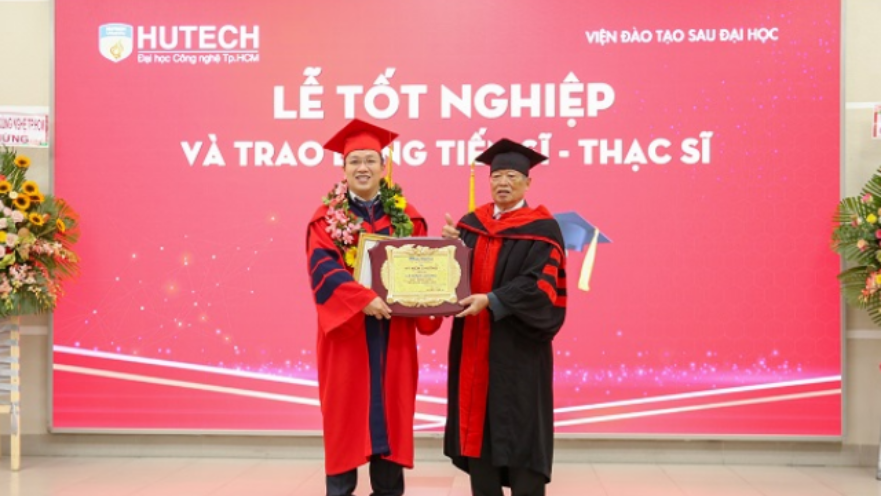Thạc sĩ Quản trị dịch vụ du lịch & lữ hành