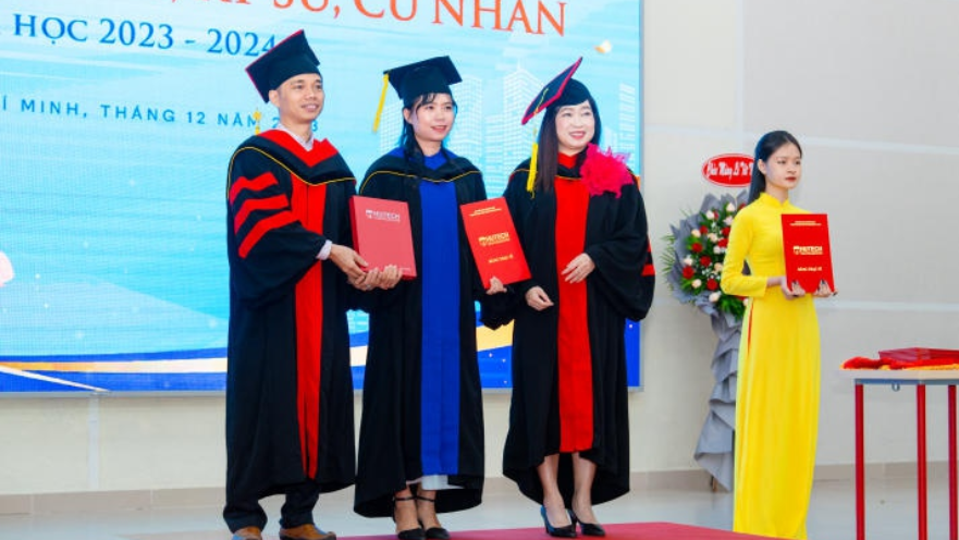 Kỹ sư Công nghệ thông tin – Hệ từ xa