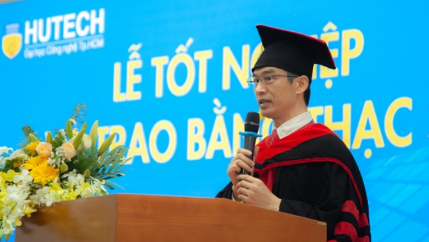 Thạc sĩ Quản trị dịch vụ du lịch & lữ hành