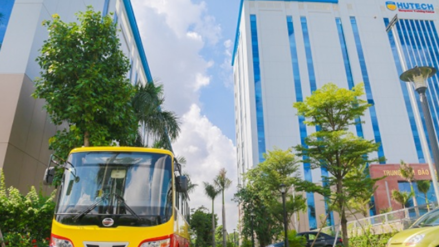 Kỹ sư Kỹ thuật Điện tử - Viễn thông 