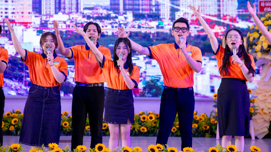 Cử nhân Tâm lý học – Hệ từ xa/ trực tuyến