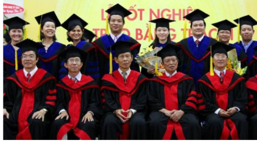 Thạc sĩ Ngôn ngữ Anh
