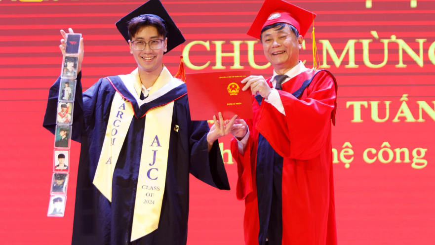 Cử nhân Triết học Mac Lênin – Hệ văn bằng 2