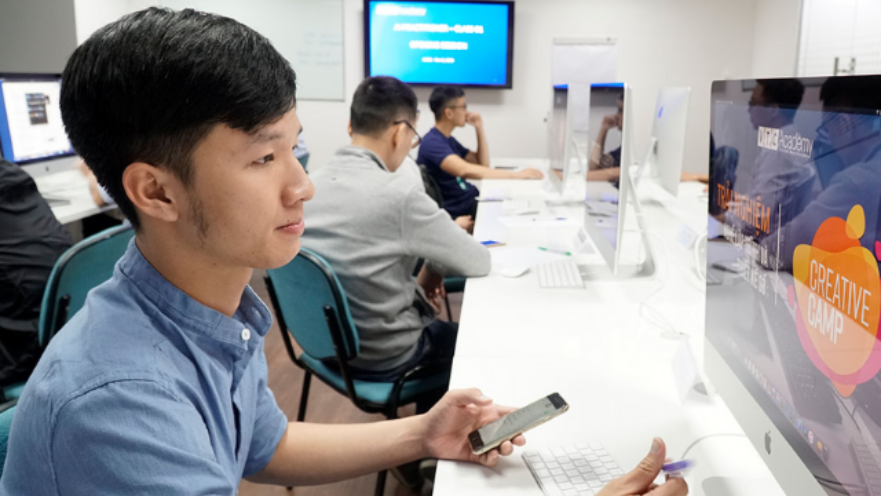 Chuyên viên Thiết kế 3D (Dựng hình 3D)