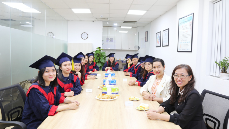 Giải pháp Marketing cho kênh Retail Pharmacy