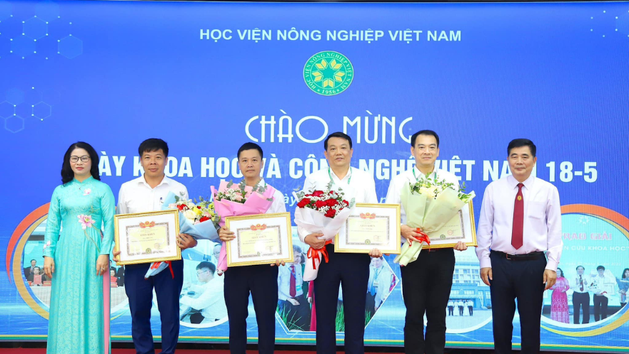 Thạc sĩ Kế toán