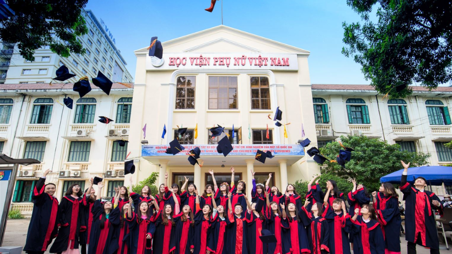 Cử nhân Công tác xã hội - Hệ liên thông