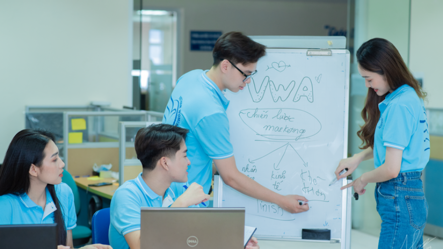 Cử nhân Công tác xã hội - Hệ liên thông
