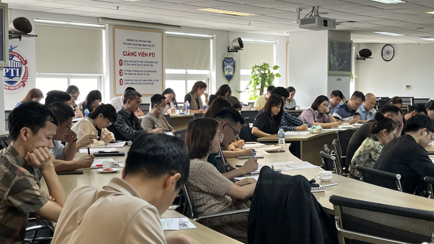 Marketing Online cấp tốc