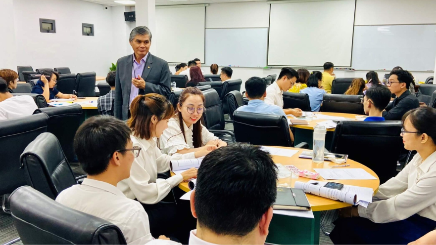 Quản trị cuộc đời 