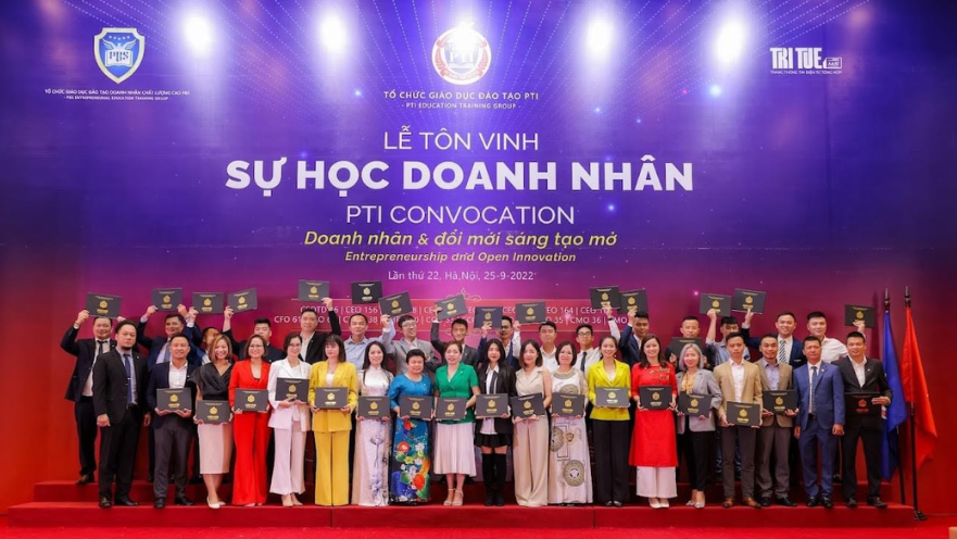 Quản trị dòng tiền 