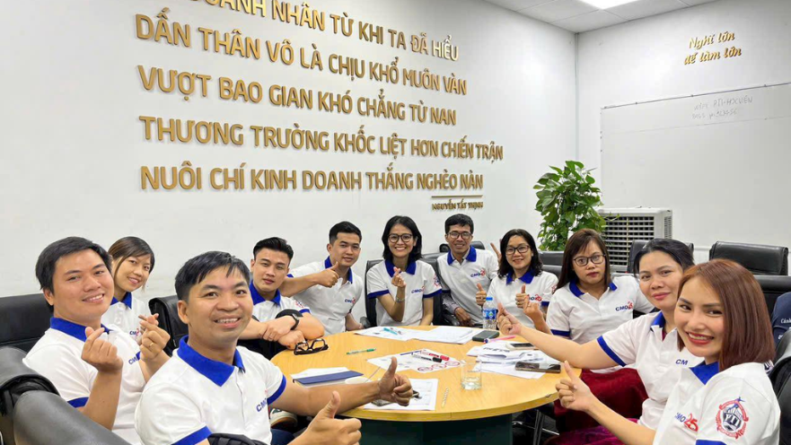 Marketing Online cấp tốc