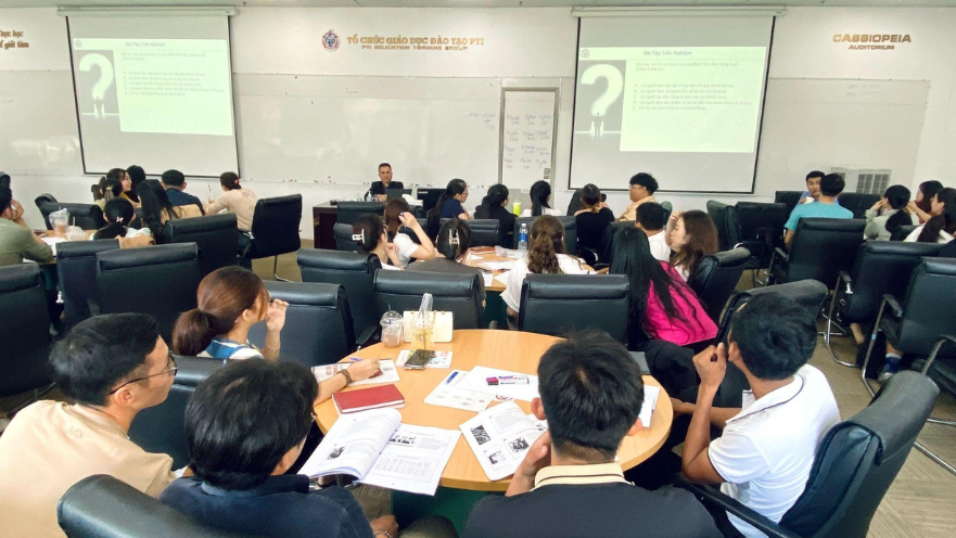 Quản trị cuộc đời 