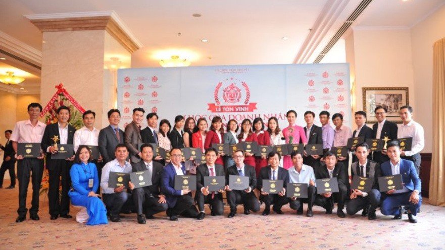 Rèn luyện văn phong của CEO 
