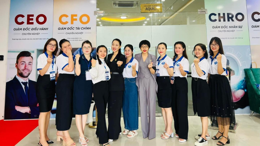 Quản trị cuộc đời 