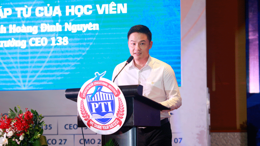 Phong thủy ứng dụng dành cho doanh nhân 