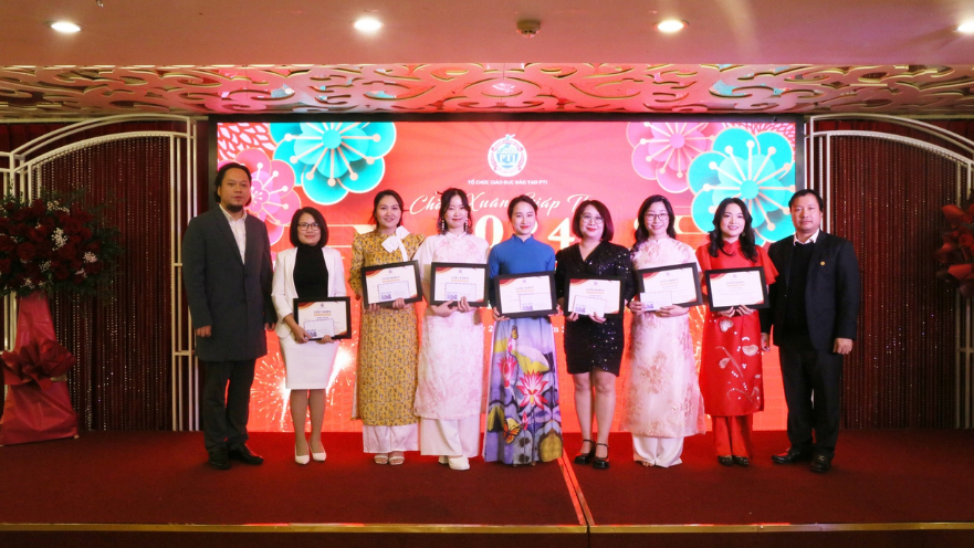 Khóa học phong thủy ứng dụng dành cho Start Up