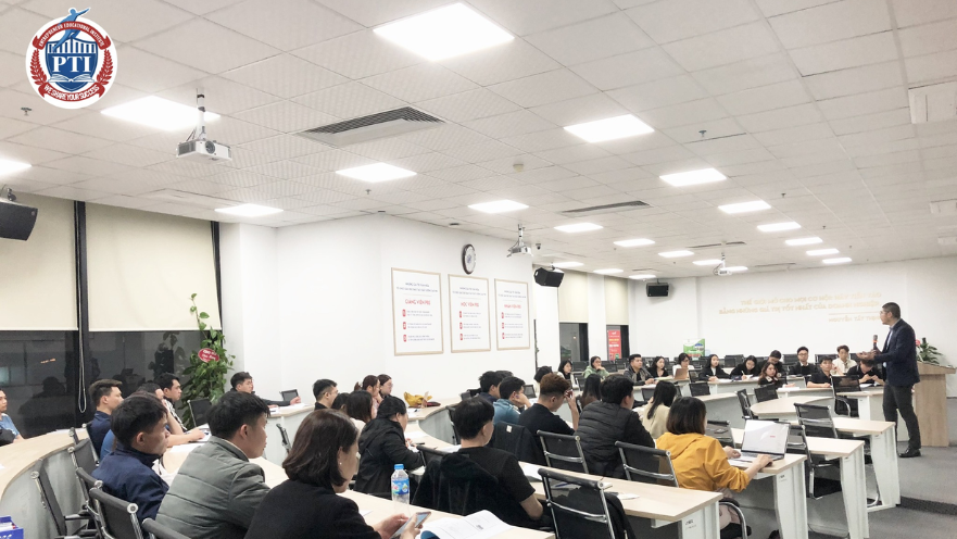 Quản trị tài chính dành cho lãnh đạo 