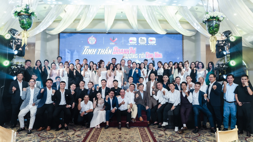 Lãnh đạo trong thời đại toàn cầu hóa 