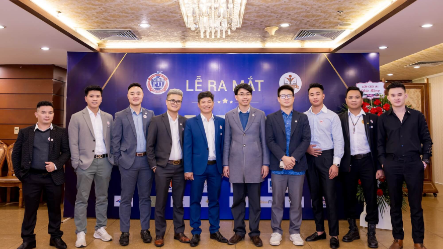 Quản trị cuộc đời 