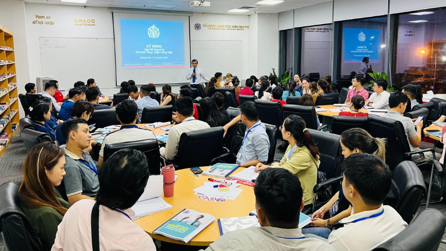 Nghiên cứu và phân tích thị trường 