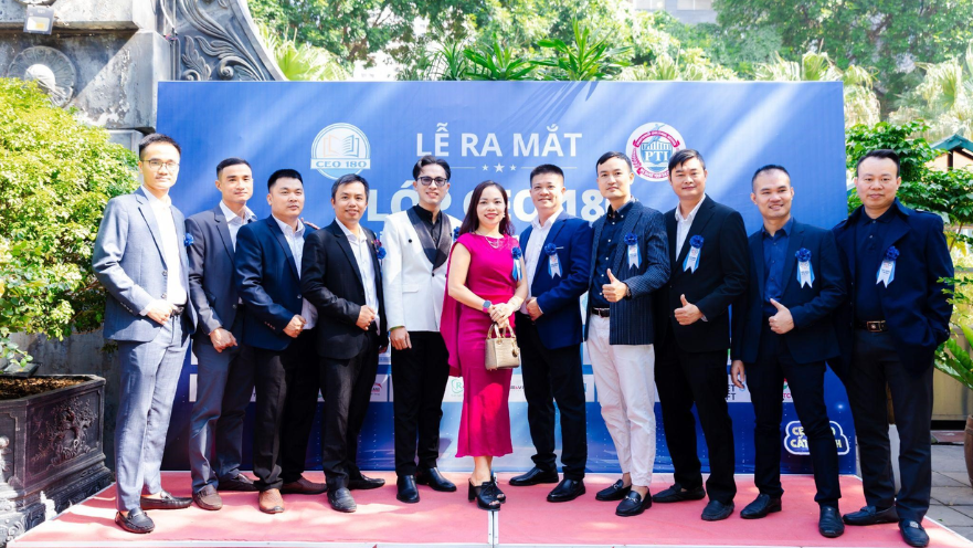 Phát triển năng lực lãnh đạo 
