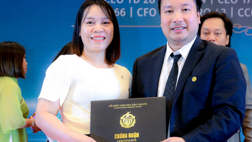 Rèn luyện văn phong của CEO 