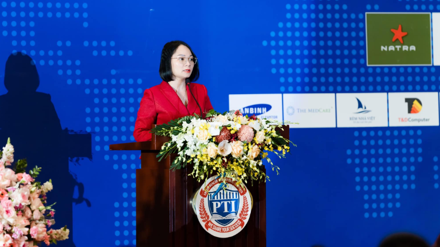 Quản lý chuổi cung ứng 