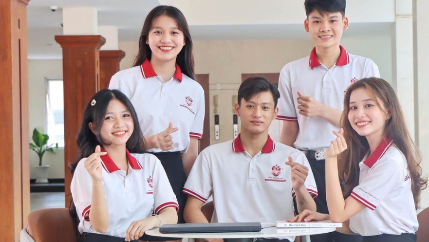 Trung cấp Thiết kế và Quản lý Website