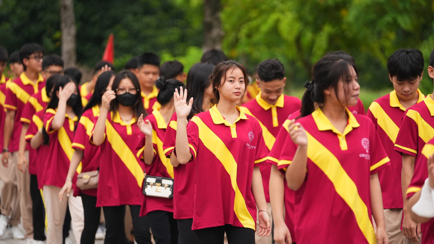 Trung cấp Kế toán doanh nghiệp