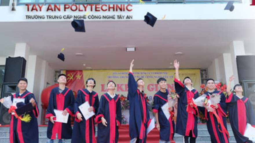 Trung cấp Kế toán doanh nghiệp