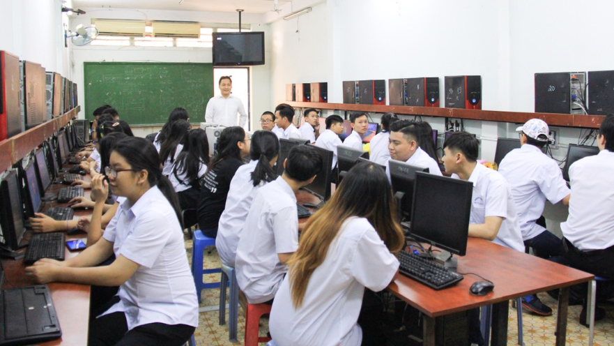 Trung cấp Điện lạnh
