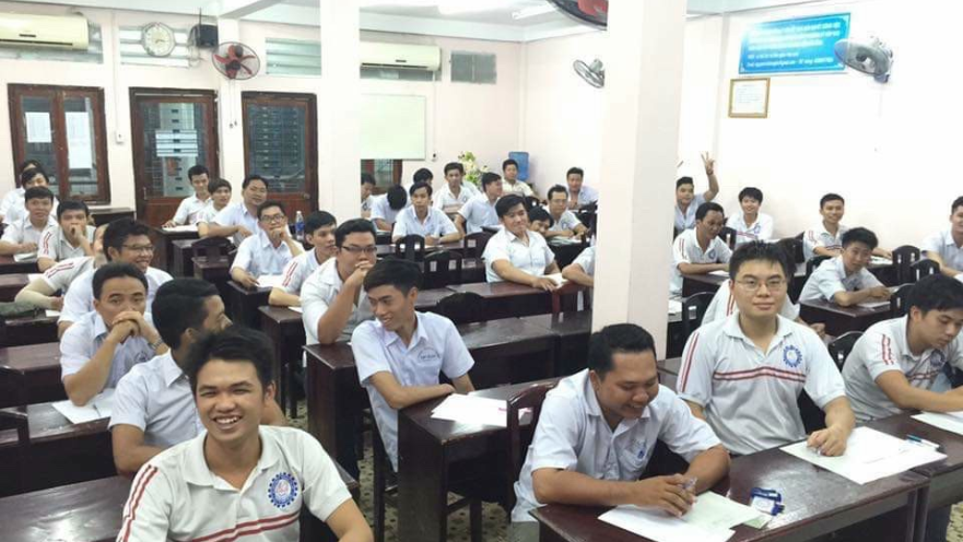 Trung cấp Hướng dẫn du lịch 