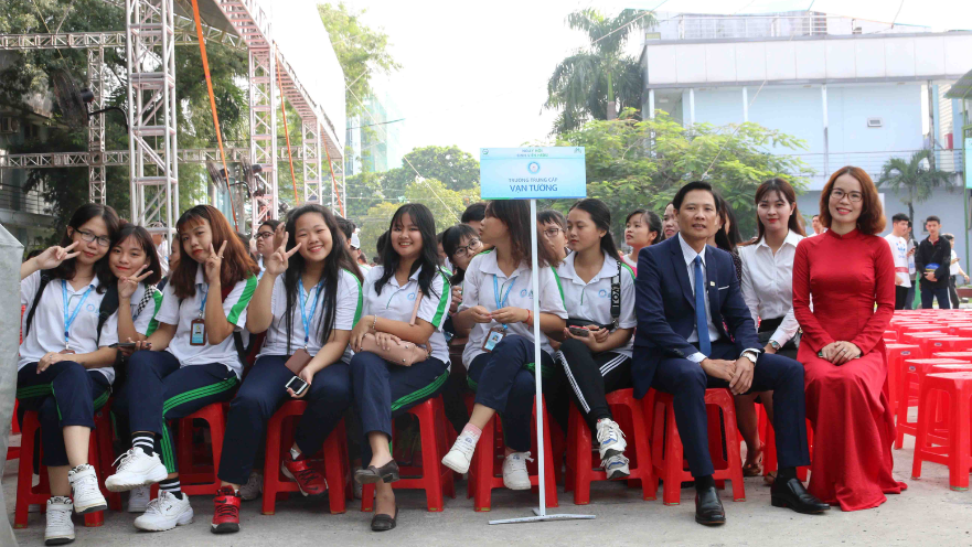 Trung cấp Thiết kế đồ họa