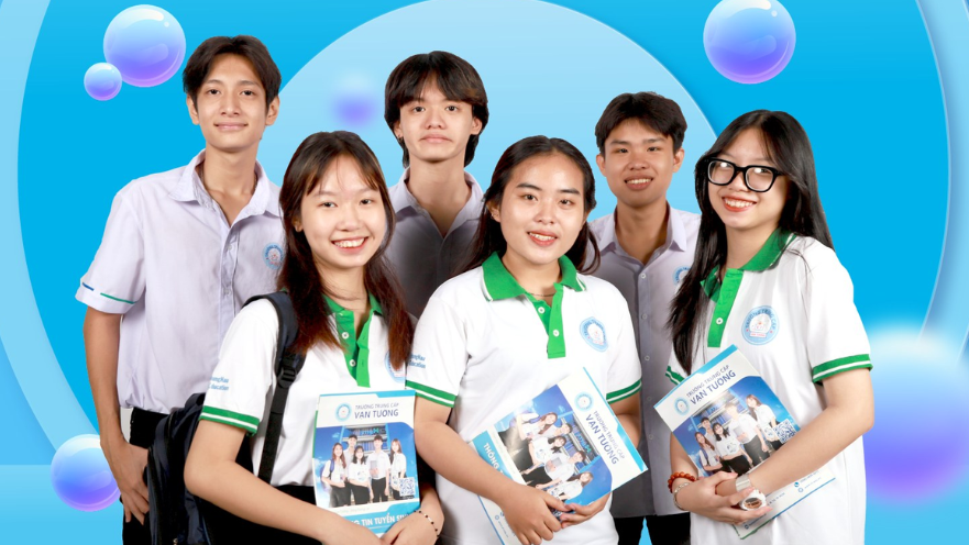 Trung cấp Kế toán doanh nghiệp 
