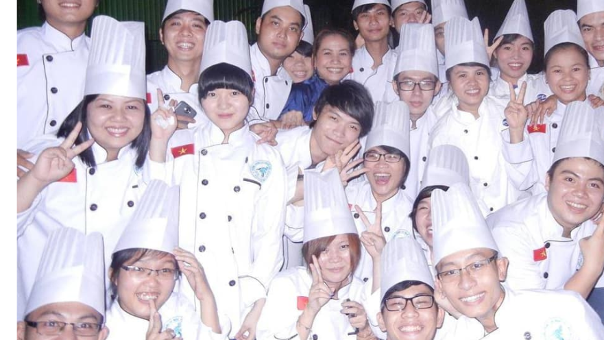 Bếp Nhật căn bản