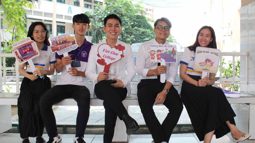 Pha chế cà phê chuyên nghiệp – Barista 