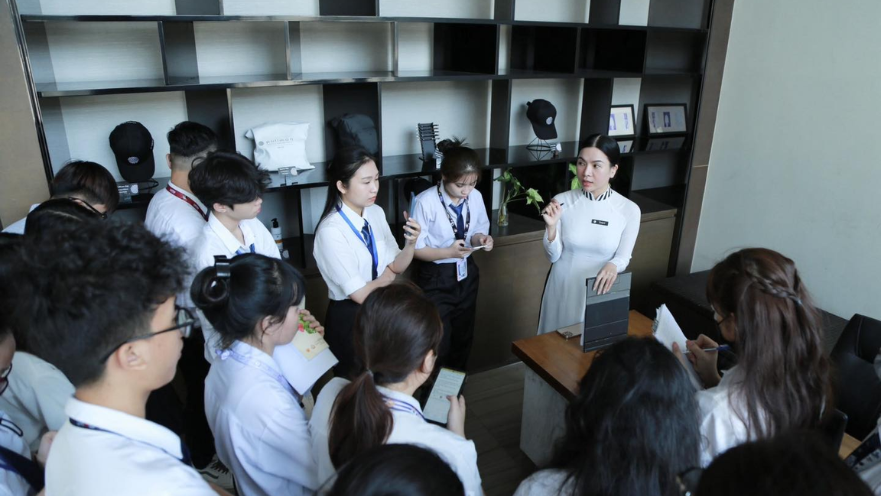 Pha chế cà phê chuyên nghiệp – Barista 